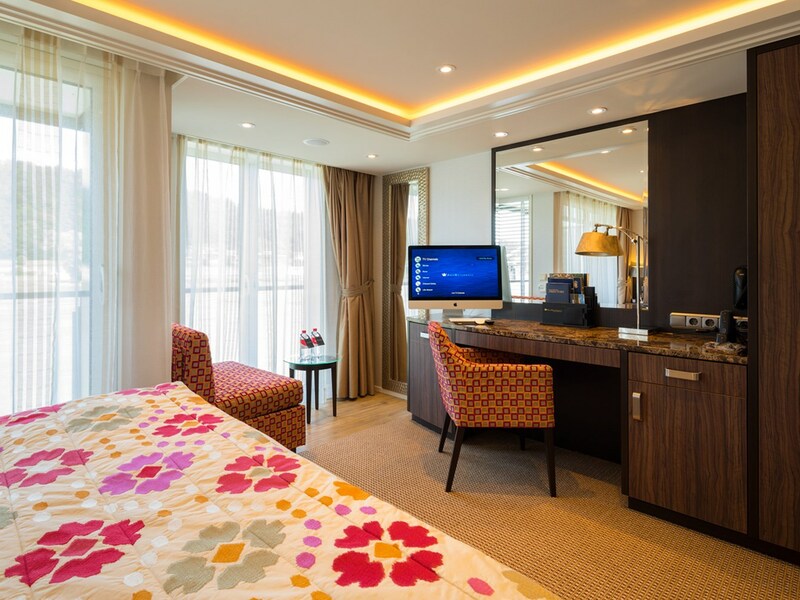 Category AA Stateroom